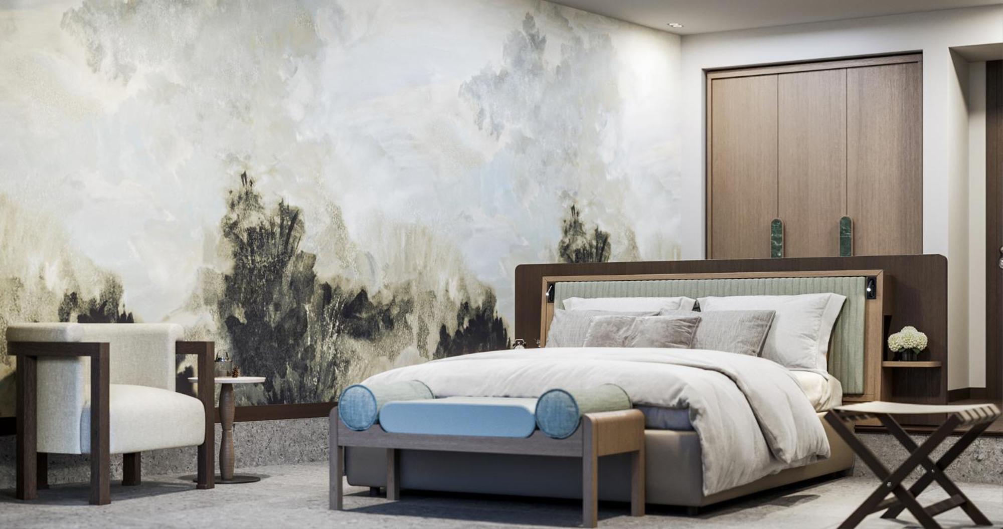 Hotel Il Perlo เบลลาโจ ภายนอก รูปภาพ