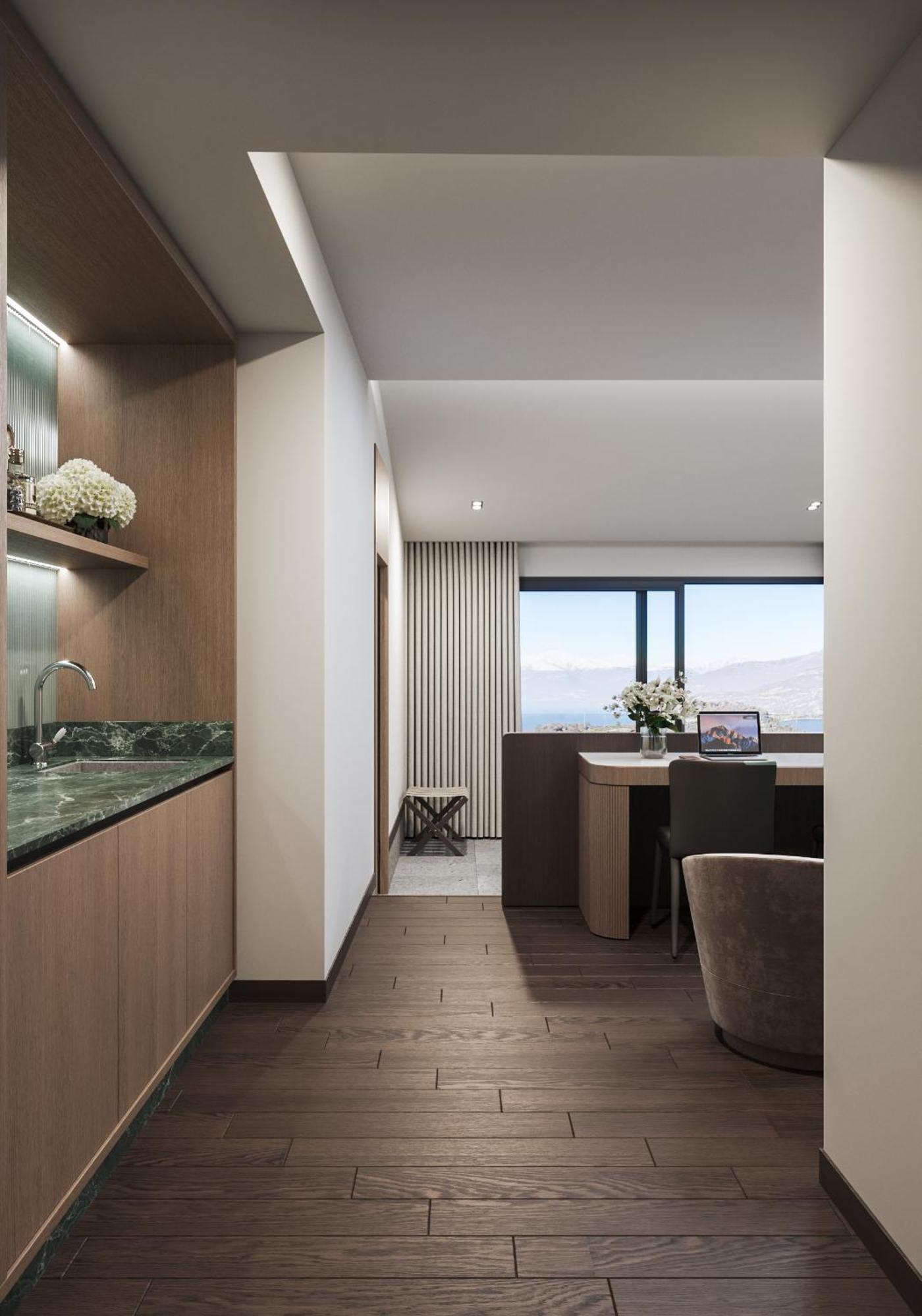 Hotel Il Perlo เบลลาโจ ภายนอก รูปภาพ
