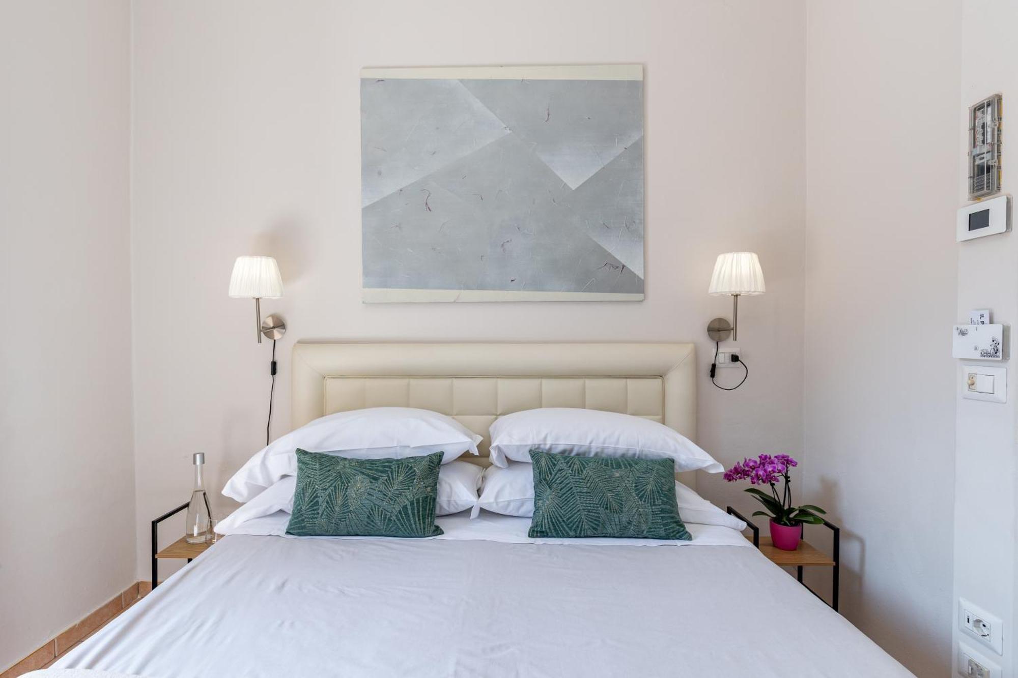 Hotel Il Perlo เบลลาโจ ภายนอก รูปภาพ